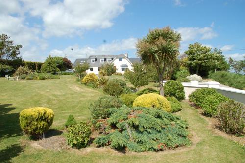 Hotel Harbour Hill Farm B&B