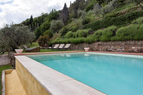 This photo about Villa Del Sole shared on HyHotel.com