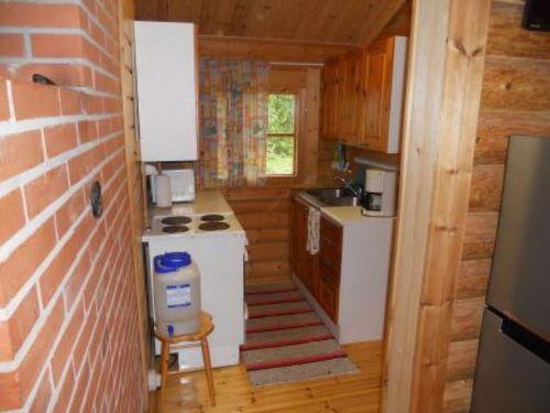 Holiday Home Villa paloska- cjoe054 in Lapinlahti Holiday Home Villa paloska- cjoe054 in Lapinlahti