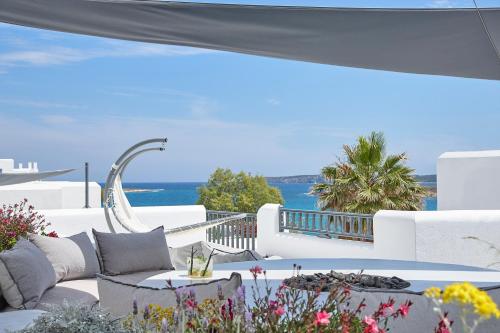 สวน, Parian Boutique Hotel in นาอูสซา สวน, Parian Boutique Hotel in นาอูสซา