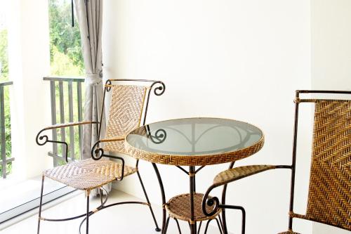 スパ ゲストハウス16