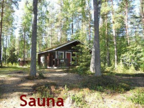 Holiday Home Villa paloska- cjoe054 in Lapinlahti Holiday Home Villa paloska- cjoe054 in Lapinlahti