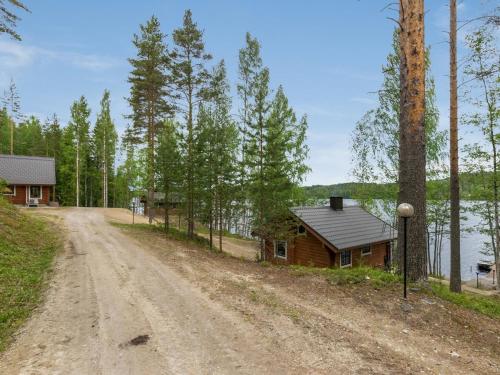 Villa, Holiday Home Vuorilahti by Interhome in Enonkoski Villa, Holiday Home Vuorilahti by Interhome in Enonkoski