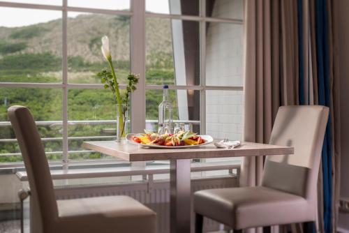 Facilities, Dorint Strandresort & Spa Westerland/Sylt in Sylt Ost Facilities, Dorint Strandresort & Spa Westerland/Sylt in Sylt Ost