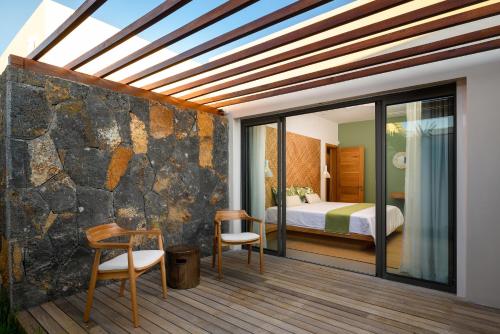 設施, Luxurious Villa - Beach 1039m, Golf & Malls 4mn in 貝甘普 設施, Luxurious Villa - Beach 1039m, Golf & Malls 4mn in 貝甘普