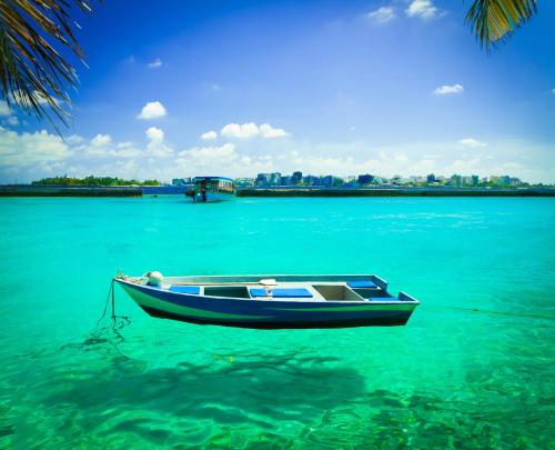 沙灘, Luxurious Villa - Beach 1039m, Golf & Malls 4mn in 貝甘普 沙灘, Luxurious Villa - Beach 1039m, Golf & Malls 4mn in 貝甘普