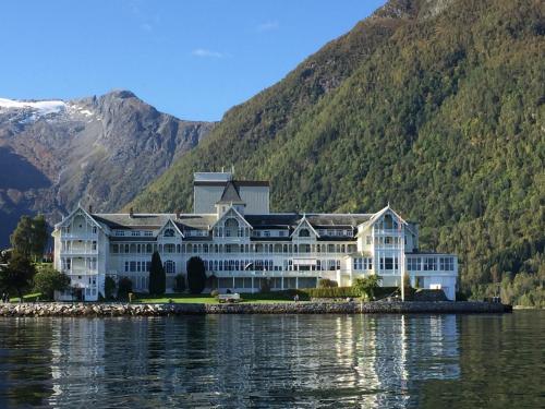 ที่เที่ยวใกล้ที่พัก, Frydenlund in ลาร์ดอล ที่เที่ยวใกล้ที่พัก, Frydenlund in ลาร์ดอล