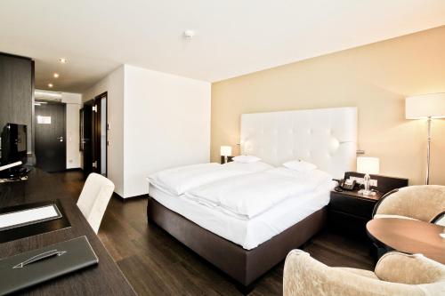 維足斯圖百酒店 (Hotel Winzerstube) in 伊林根 維足斯圖百酒店 (Hotel Winzerstube) in 伊林根