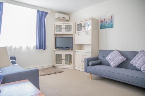 This photo about Barkly Apartments shared on HyHotel.com