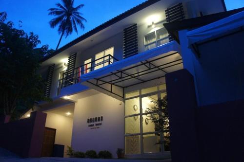 Ananas Samui Hostel near Samui Aquarium and Tiger Zoo Ananas Samui Hostel near Samui Aquarium and Tiger Zoo