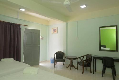 This photo about Delima Redang Resort shared on HyHotel.com