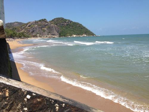 This photo about Santorini Hua Hin Khao Tao shared on HyHotel.com