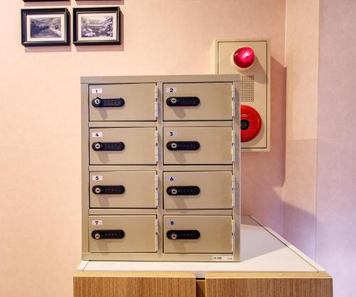 This photo about Hostel Kyoto Gion shared on HyHotel.com