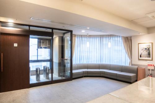 Удобства, Hotel Continental in Fuchu Удобства, Hotel Continental in Fuchu