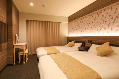 This photo about GRAND BASE HAKATA shared on HyHotel.com