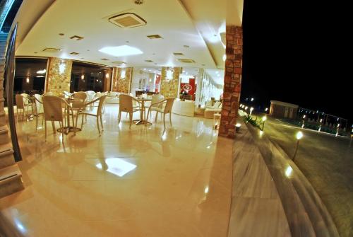Antonios Village Hotel & Apartments in Arkoudi Antonios Village Hotel & Apartments in Arkoudi