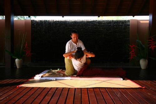 リヴァベッド インパクト ムアントンタニ18