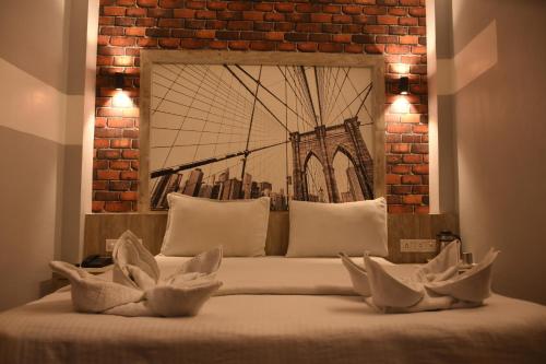 This photo about Hotel Satyam shared on HyHotel.com