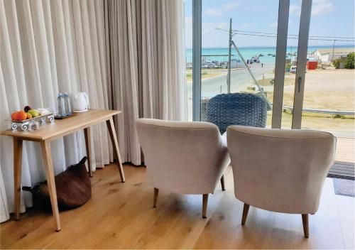 Pandangan, Oceans Guest House & Luxurious Apartments in Struisbaai Pandangan, Oceans Guest House & Luxurious Apartments in Struisbaai