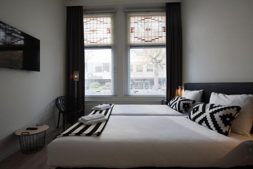 This photo about Best Western Hotel Groningen Centre shared on HyHotel.com