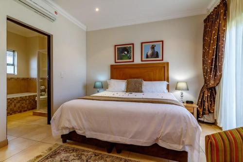 This photo about Hoyohoyo Chartwell Lodge shared on HyHotel.com