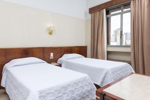 This photo about Plaza Hotel shared on HyHotel.com