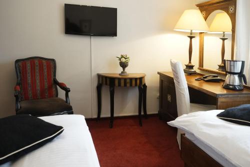 This photo about La Conac by Residence Hotels shared on HyHotel.com