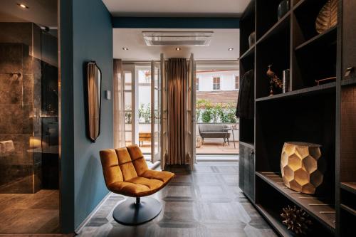 شرفة/ تراس, Aiola Living Graz in جراتس شرفة/ تراس, Aiola Living Graz in جراتس