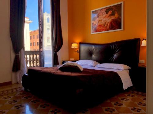 This photo about Orsini Reali shared on HyHotel.com