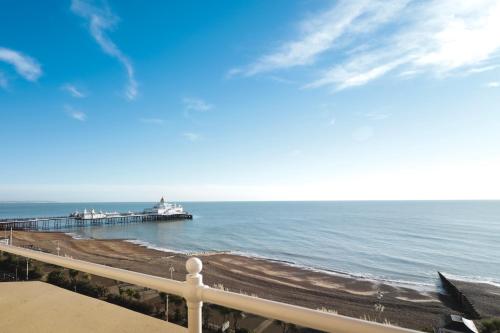 The Chatsworth Hotel in Eastbourne The Chatsworth Hotel in Eastbourne