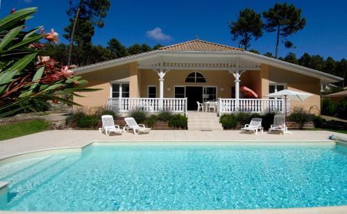 View, Lagrange Vacances - Atlantic Green in Lacanau View, Lagrange Vacances - Atlantic Green in Lacanau