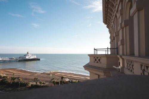 The Chatsworth Hotel in Eastbourne The Chatsworth Hotel in Eastbourne