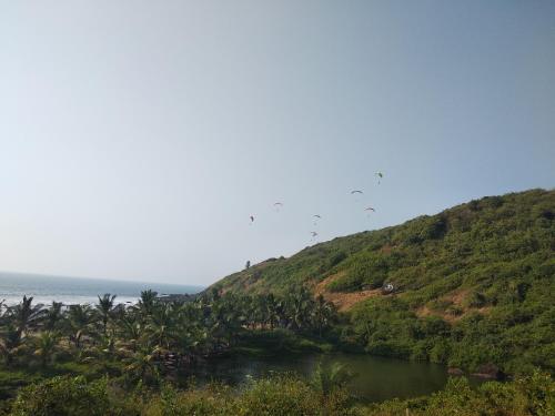 Sweet Valley Cottages Arambol