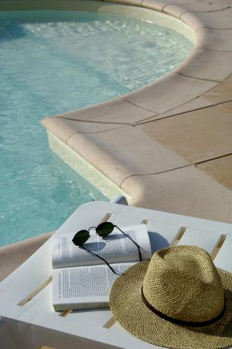 Swimming pool, Lagrange Vacances - Eden Club in Lacanau Swimming pool, Lagrange Vacances - Eden Club in Lacanau