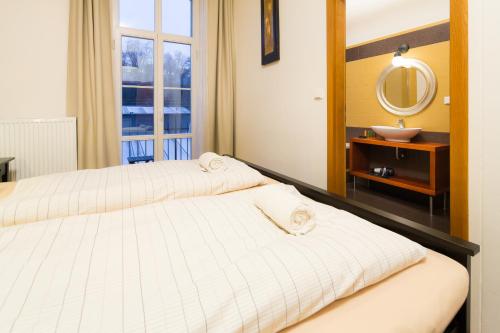 Hotel Elen's Apartments Prague