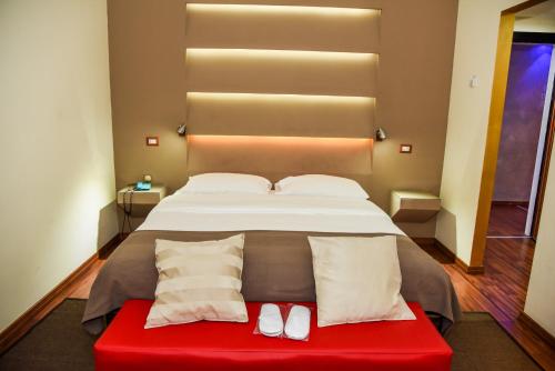 Hotel GHI-ricevimenti-family spa e congressi