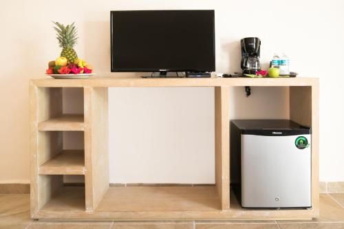 This photo about Hotel Riviera Caribe Maya shared on HyHotel.com