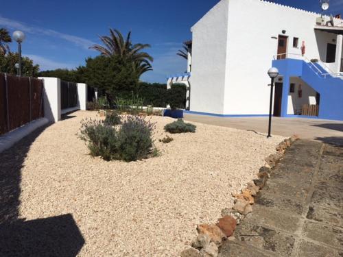 This photo about Apartamentos Blue Beach Menorca shared on HyHotel.com