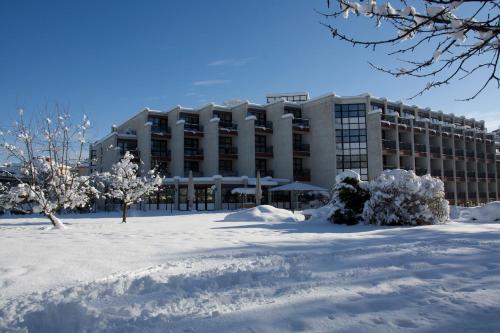 花園, 布魯諾爾公園飯店 (Parkhotel Brunauer) in 薩爾斯堡 花園, 布魯諾爾公園飯店 (Parkhotel Brunauer) in 薩爾斯堡