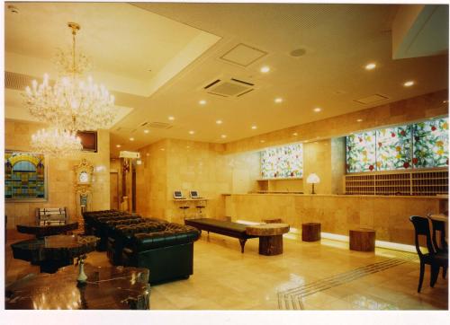 Facilities, Hotel Sambancho near Ehime Children's Castle Facilities, Hotel Sambancho near Ehime Children's Castle