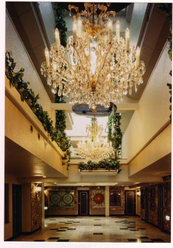 Facilities, Hotel Sambancho near Ehime Children's Castle Facilities, Hotel Sambancho near Ehime Children's Castle