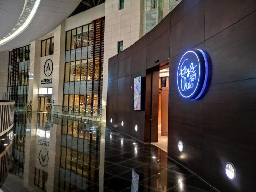 Facilities, Aerotel Muscat - Airport Transit Hotel in Muscat Facilities, Aerotel Muscat - Airport Transit Hotel in Muscat