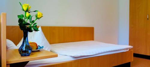 This photo about Hotel Europark Chemnitz shared on HyHotel.com