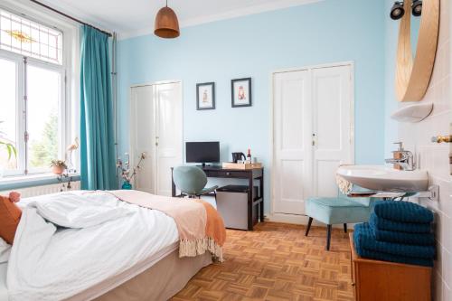 This photo about B&B d'Ouwe Grutter shared on HyHotel.com