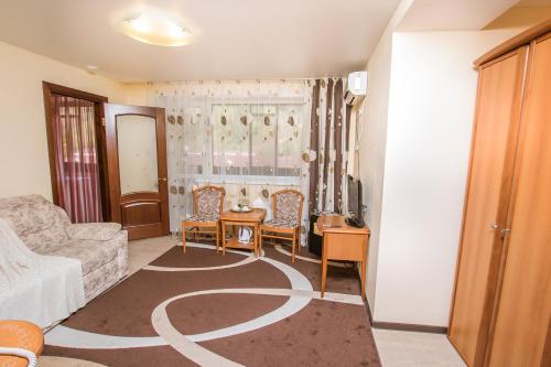 This photo about Takmak SPA Hotel shared on HyHotel.com