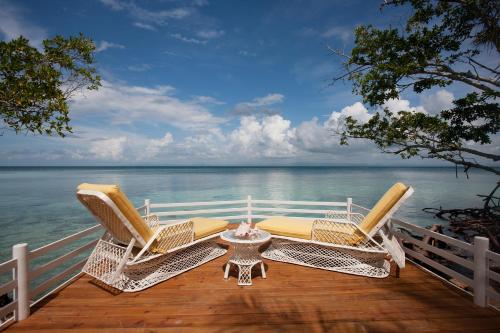 This photo about Royal Belize shared on HyHotel.com