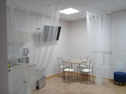 Hotel Tari in Nizhny Novgorod Hotel Tari in Nizhny Novgorod