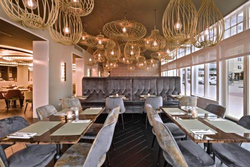 Restoran, Zaan Hotel Amsterdam - Zaandam in Zaandam Restoran, Zaan Hotel Amsterdam - Zaandam in Zaandam