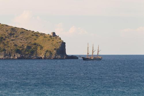 This photo about Hotel Saline shared on HyHotel.com