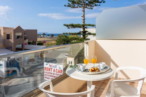 This photo about Nana Angela Apartments shared on HyHotel.com